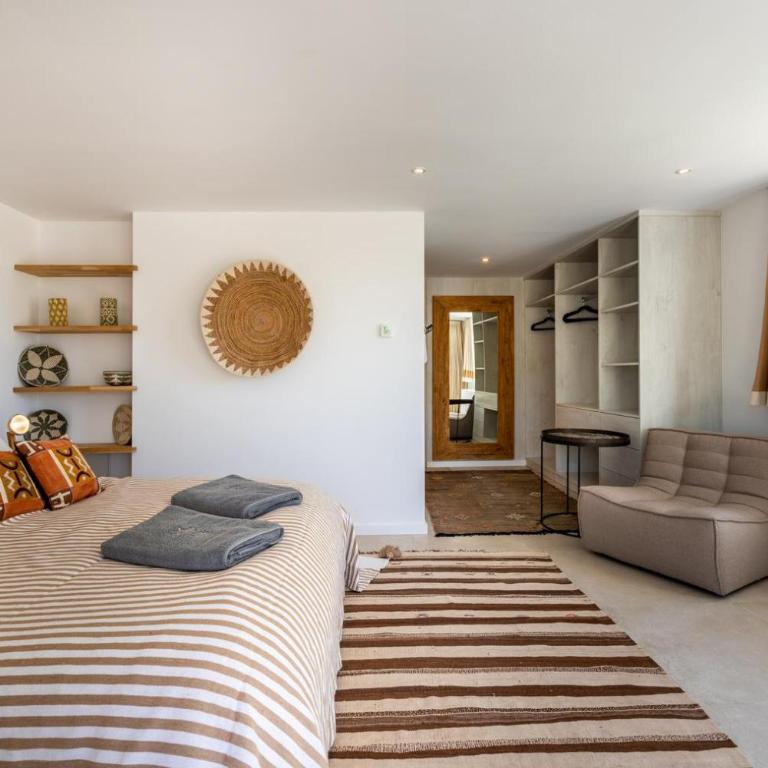 LA FINQUITA - Villa neuve super équipée, super confort, piscine, jardin, wi-fi - Villa Superior - 23
