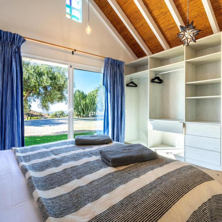 LA FINQUITA - Villa neuve super équipée, super confort, piscine, jardin, wi-fi - Villa Superior - 11