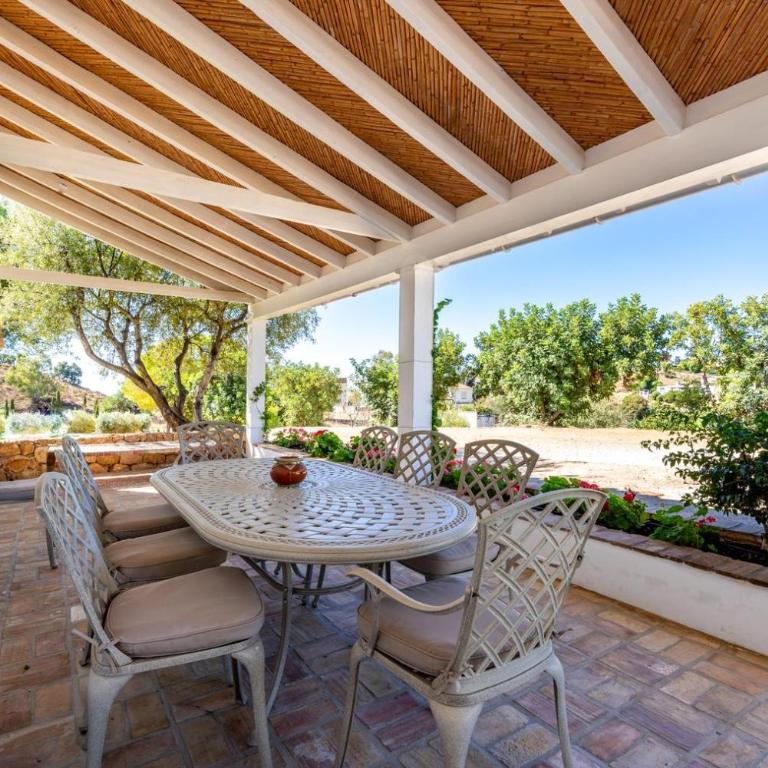 LA FINQUITA - Villa neuve super équipée, super confort, piscine, jardin, wi-fi - Villa Superior - 25