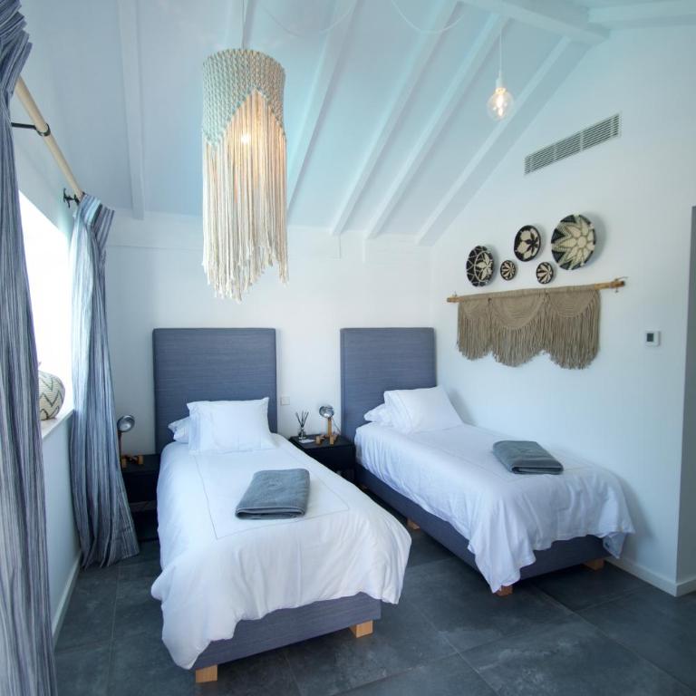 LA FINQUITA - Villa neuve super équipée, super confort, piscine, jardin, wi-fi - Villa Superior - 18