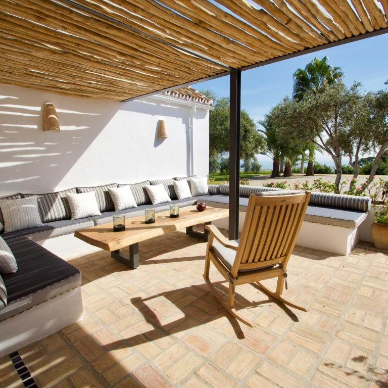 LA FINQUITA - Villa neuve super équipée, super confort, piscine, jardin, wi-fi - Villa Superior - 31
