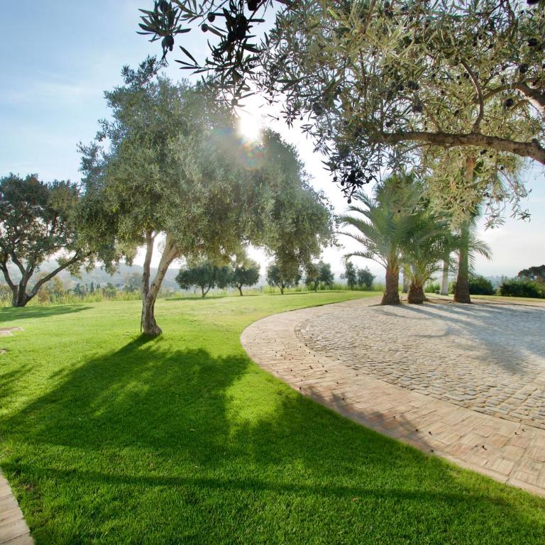LA FINQUITA - Villa neuve super équipée, super confort, piscine, jardin, wi-fi - Villa Superior - 36