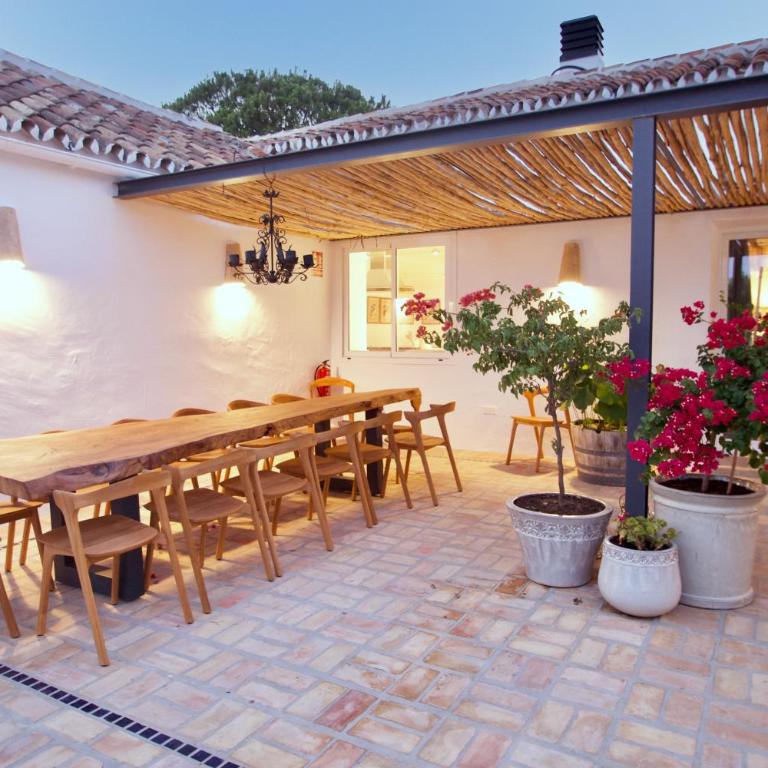 LA FINQUITA - Villa neuve super équipée, super confort, piscine, jardin, wi-fi - Villa Superior - 32
