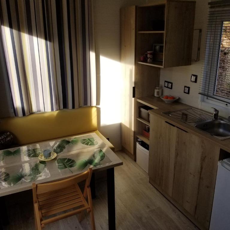 La Tiny du Midi - Mobile Home - 4