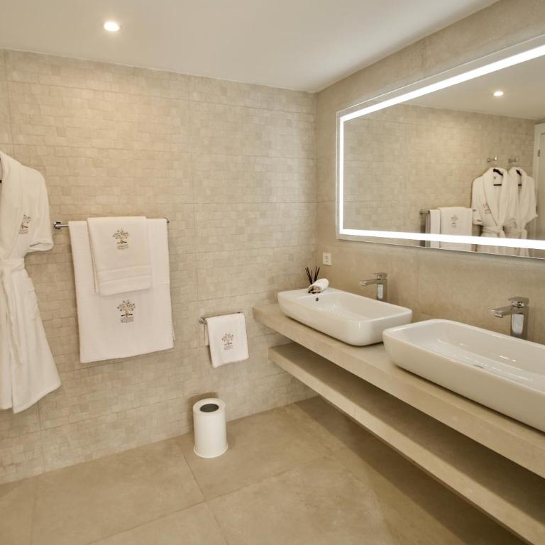 LA FINQUITA - Villa neuve super équipée, super confort, piscine, jardin, wi-fi - Villa Superior - 21