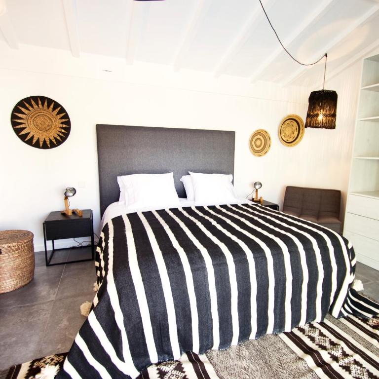 LA FINQUITA - Villa neuve super équipée, super confort, piscine, jardin, wi-fi - Villa Superior - 16