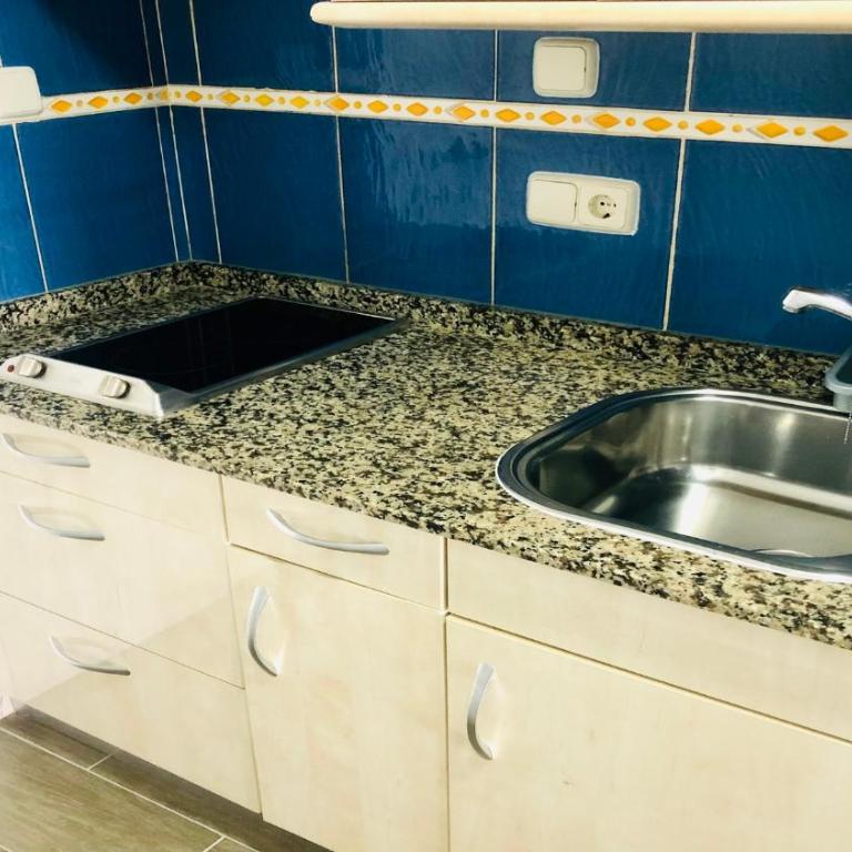 Welooveyou Zafiro's - Apartamento de 1 dormitorio - 10