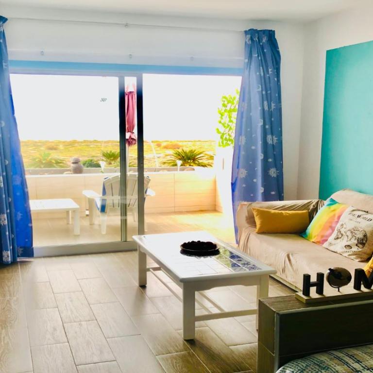 Welooveyou Zafiro's - Apartamento de 1 dormitorio - 7