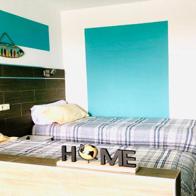 Welooveyou Zafiro's - Apartamento de 1 dormitorio - 3