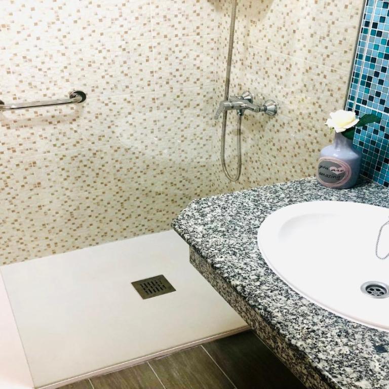 Welooveyou Zafiro's - Apartamento de 1 dormitorio - 13