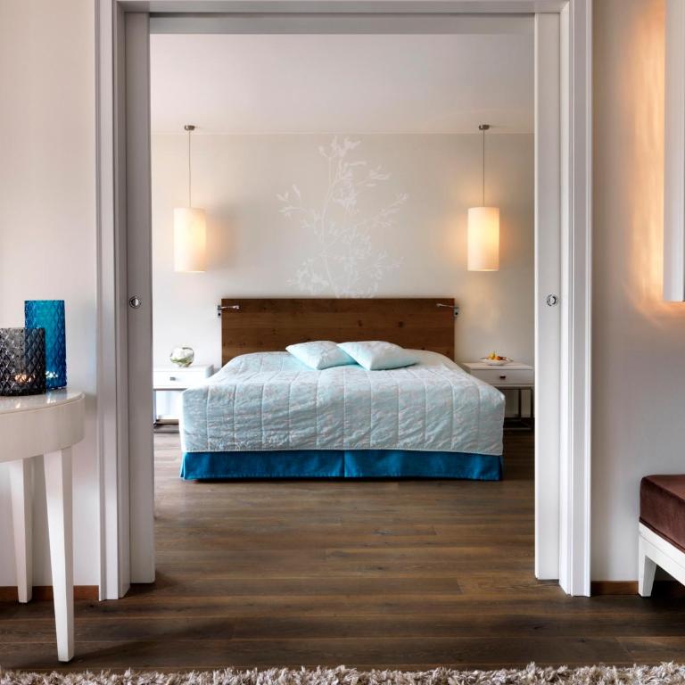 Giardino Ascona - Suite Sud - 7