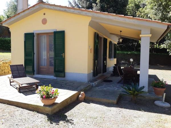 CASA GIACOMO - One-Bedroom Apartment - 2