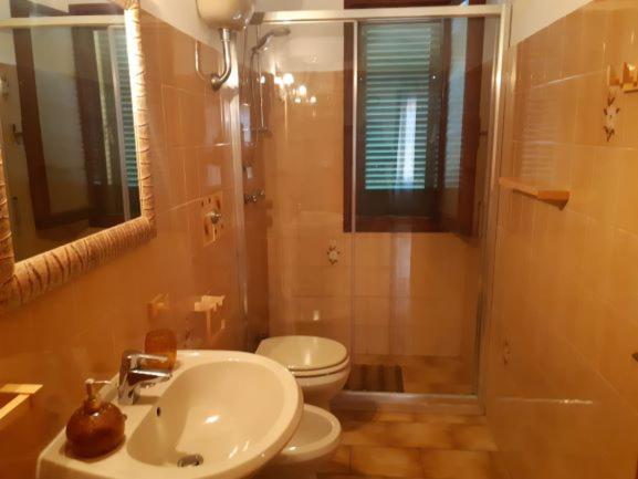 CASA GIACOMO - One-Bedroom Apartment - 9