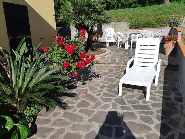 CASA GIACOMO - One-Bedroom Apartment - 3
