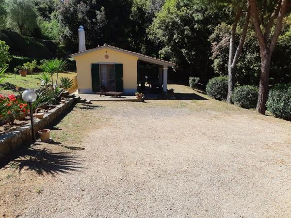 CASA GIACOMO - One-Bedroom Apartment - 3