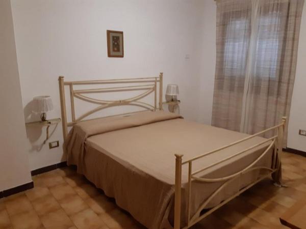 CASA GIACOMO - One-Bedroom Apartment - 5