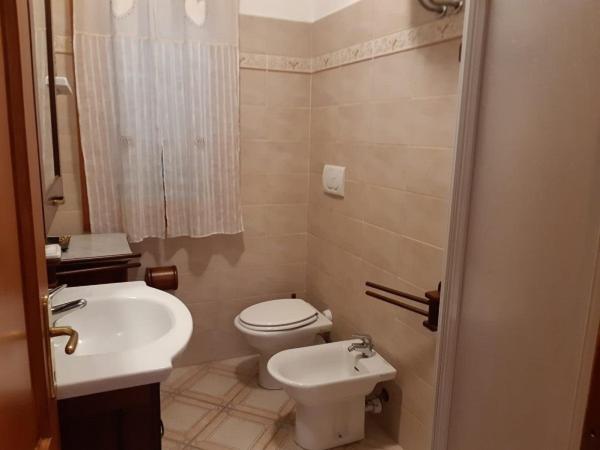 CASA GIACOMO - One-Bedroom Apartment - 9