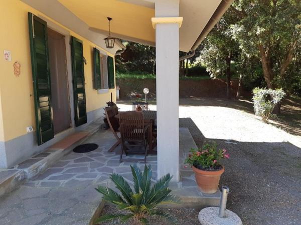 CASA GIACOMO - One-Bedroom Apartment - 4