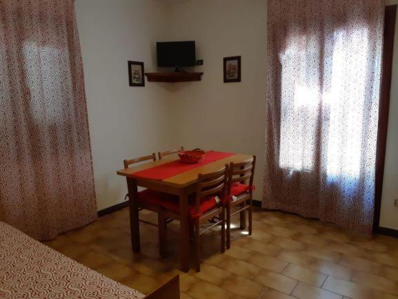 CASA GIACOMO - One-Bedroom Apartment - 7