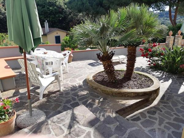 CASA GIACOMO - One-Bedroom Apartment - 4