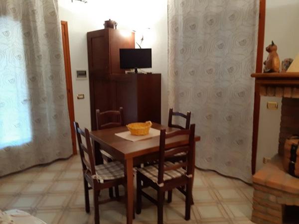 CASA GIACOMO - One-Bedroom Apartment - 7