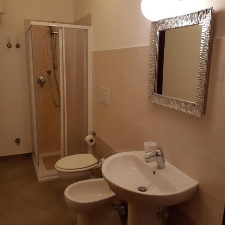 CASA GIACOMO - One-Bedroom Apartment - 6