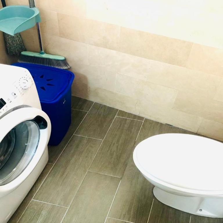 Welooveyou Zafiro's - Apartamento de 1 dormitorio - 14