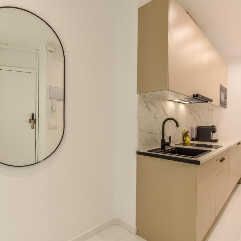 Apartamento Embajadores XII - Deluxe Apartment - 13