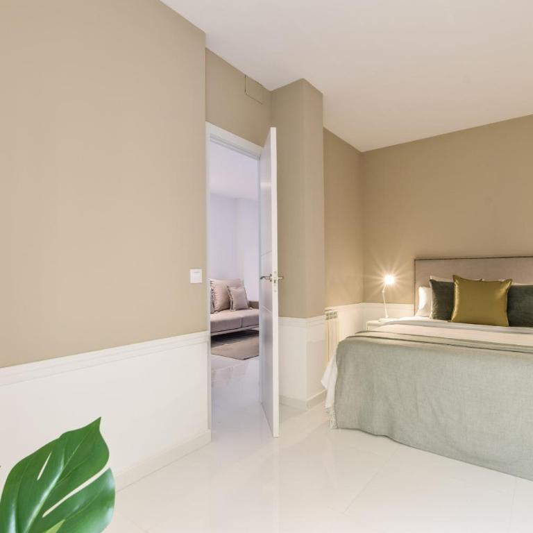 Apartamento Embajadores XII - Deluxe Apartment - 12