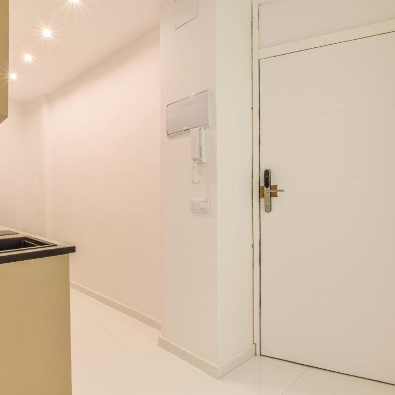 Apartamento Embajadores XII - Deluxe Apartment - 14