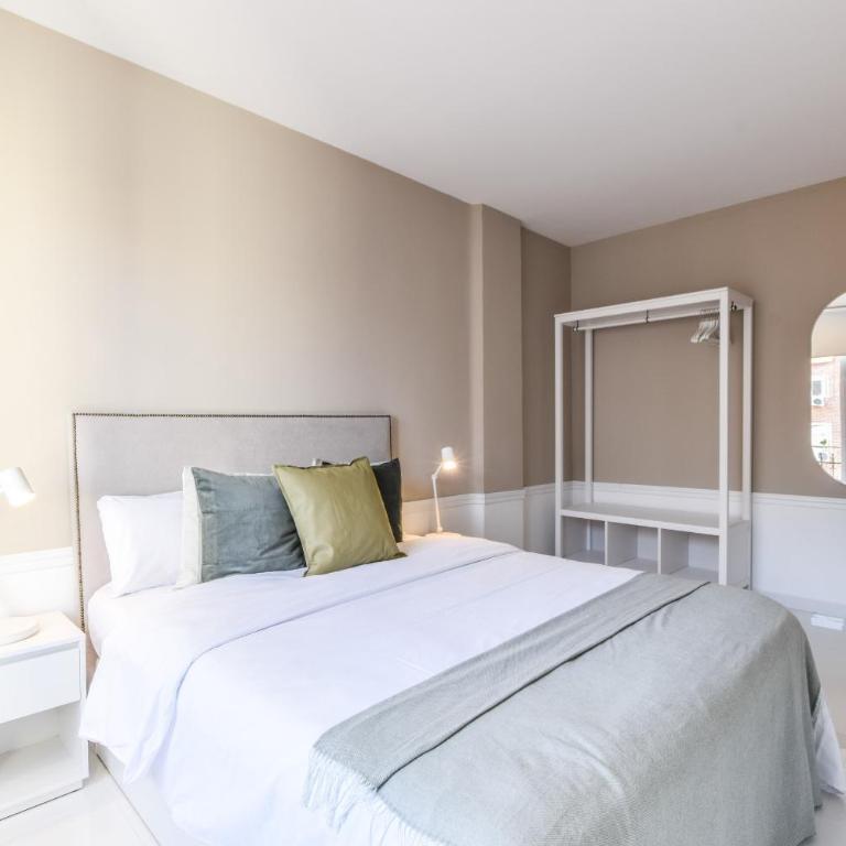 Apartamento Embajadores XII - Deluxe Apartment - 19