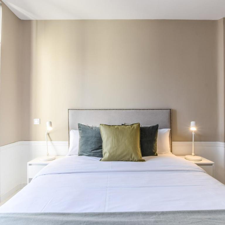 Apartamento Embajadores XII - Deluxe Apartment - 21