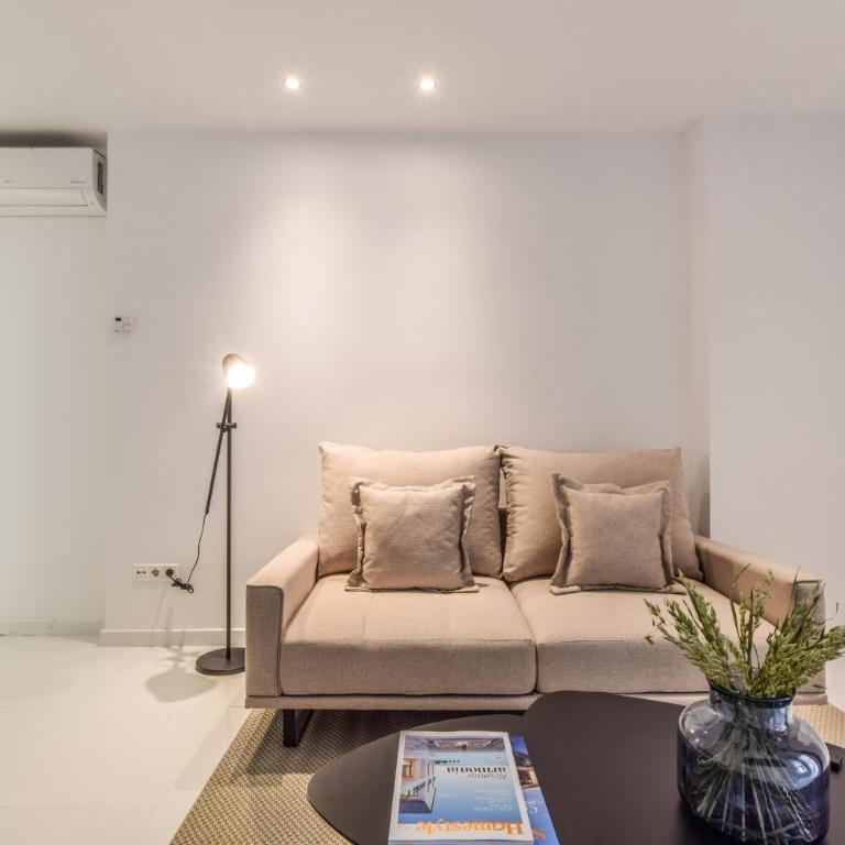 Apartamento Embajadores XII - Deluxe Apartment - 24
