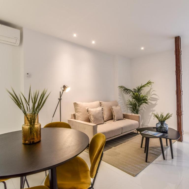 Apartamento Embajadores XII - Deluxe Apartment - 23