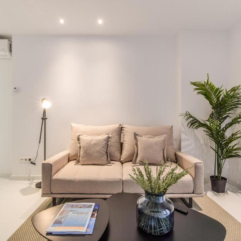 Apartamento Embajadores XII - Deluxe Apartment - 25