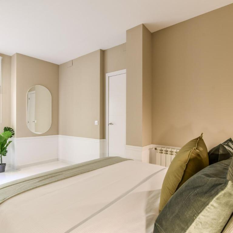 Apartamento Embajadores XII - Deluxe Apartment - 27