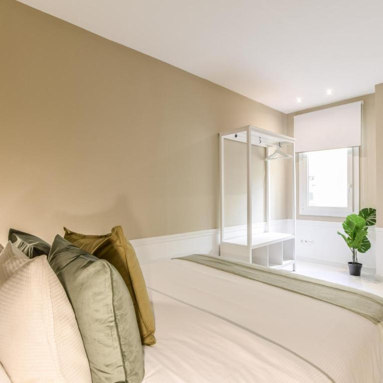 Apartamento Embajadores XII - Deluxe Apartment - 28