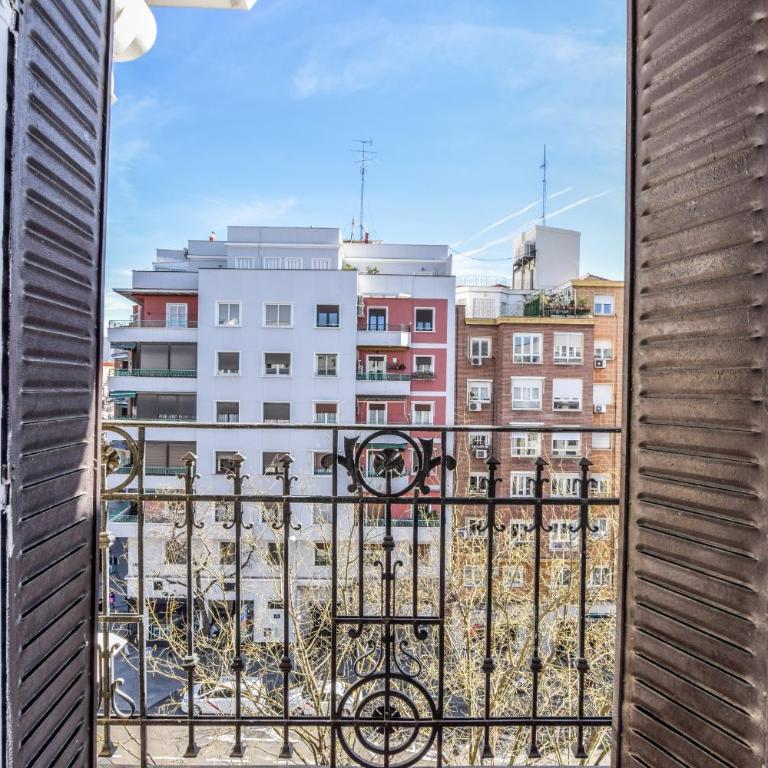 Apartamento Embajadores XII - Deluxe Apartment - 30