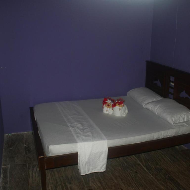 Posada Kevelin - Habitación Doble Deluxe - 1 o 2 camas - 1