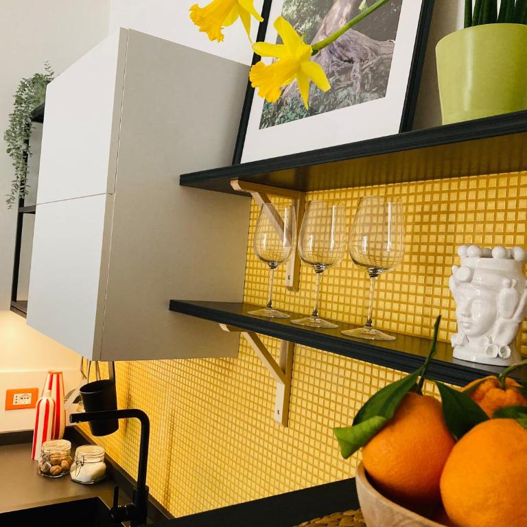 Lavica Di Mezzo Apartments - One-Bedroom Apartment - 18