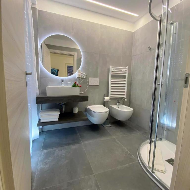 Albergo Garni Francesco - Standard Doppelzimmer - 3