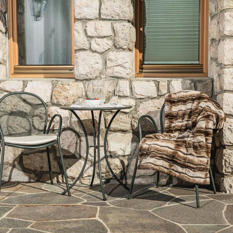 Residence Cesa Ladina - Appartamento con 2 Camere da Letto - 4