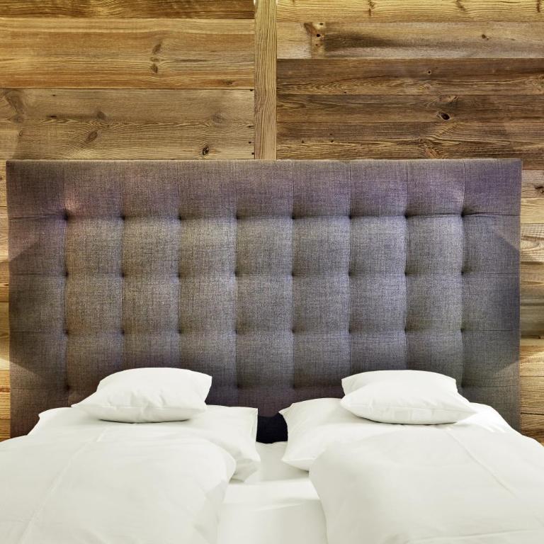 der grüne Baum Mountain Boutique Hotel - Superior Suite - 3