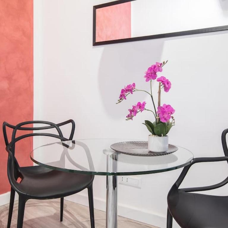Cozy Studio Campo dè Fiori - Appartamento con 1 Camera da Letto - 8