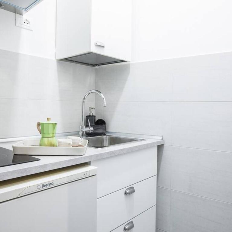 Cozy Studio Campo dè Fiori - Appartamento con 1 Camera da Letto - 10