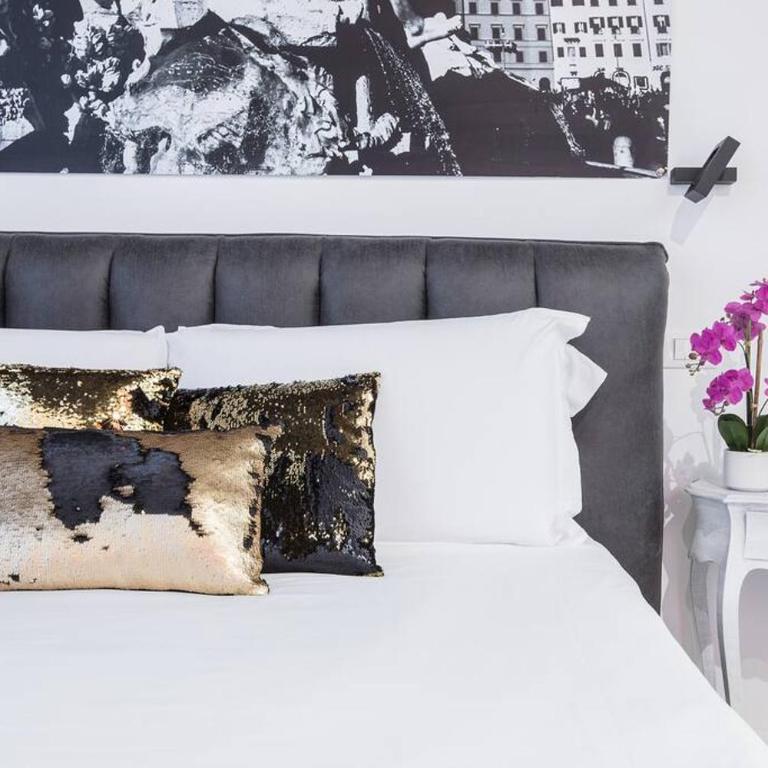 Cozy Studio Campo dè Fiori - Appartamento con 1 Camera da Letto - 14