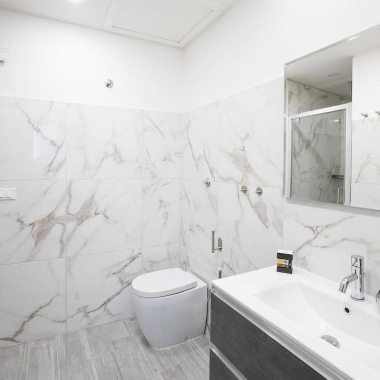 Cozy Studio Campo dè Fiori - Appartamento con 1 Camera da Letto - 15