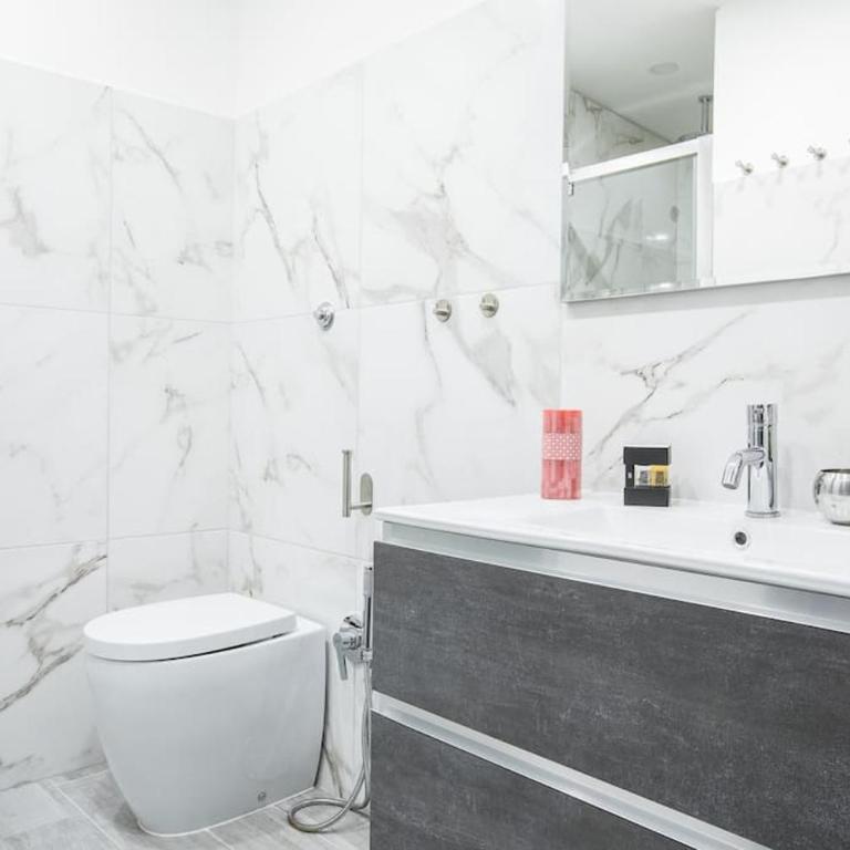 Cozy Studio Campo dè Fiori - Appartamento con 1 Camera da Letto - 16