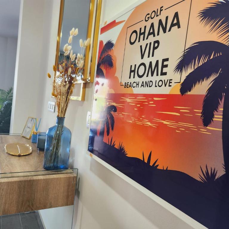 Ohana home beach and love - Deluxe Apartment - 13