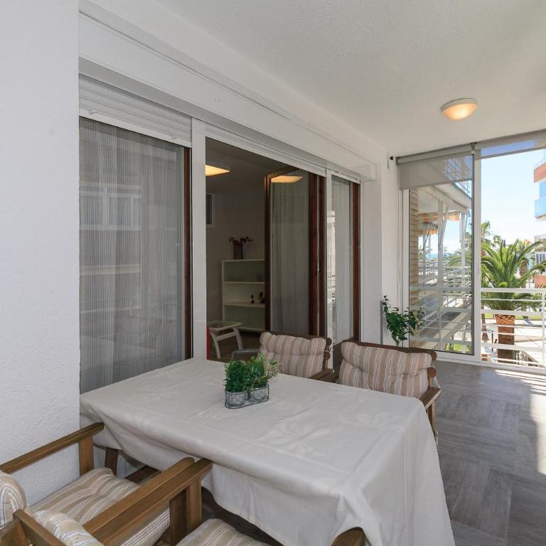 UHC Alexis Family Apartments - Apartamento de 1 dormitorio - 1
